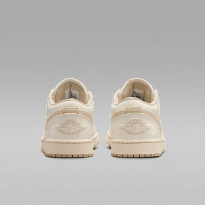 Air Jordan 1 Low Women's Shoes