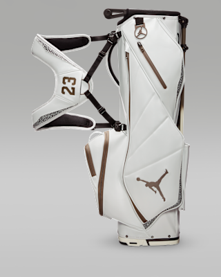 Мужская сумка Jordan Fade Away Luxe 6-Way Golf Bag
