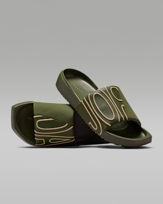 Unisex  Jordan NOLA Slides