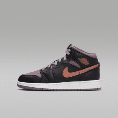 Tenis jordan 1 para niño deals