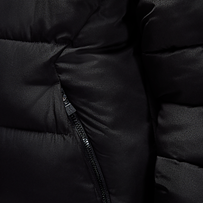Jordan Big Kids' Brooklyn Puffer