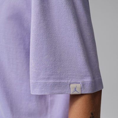 Jordan Women's Oversized Graphic Tee