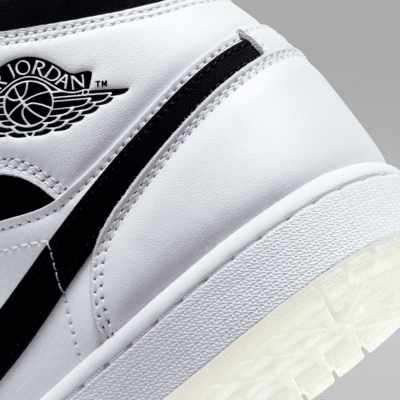 Air Jordan 1 Mid SE-sko til mænd
