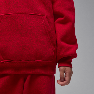 Jordan Brooklyn Fleece Younger Kids' 2-Piece Pullover Hoodie Set