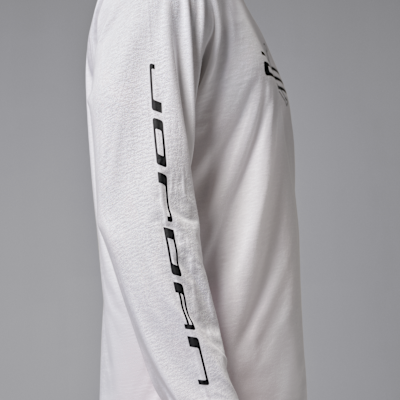 ジョーダン スポーツ メンズ Dri-FIT グラフィック クルーネック スウェットシャツ