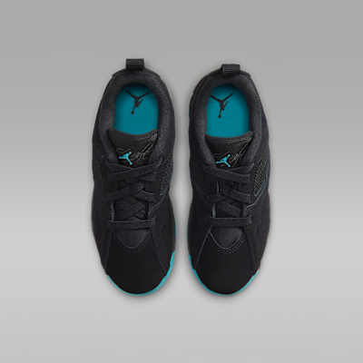 Jordan MVP 92 Little Kids' Shoes