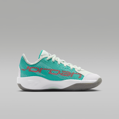 Luka 77 "Love Letter" Big Kids' Basketball Shoes