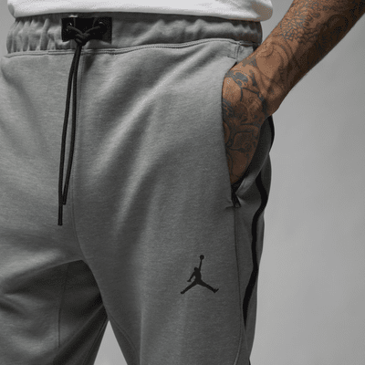 Jordan Dri-FIT Sport Men's Air Fleece Trousers. Nike ZA