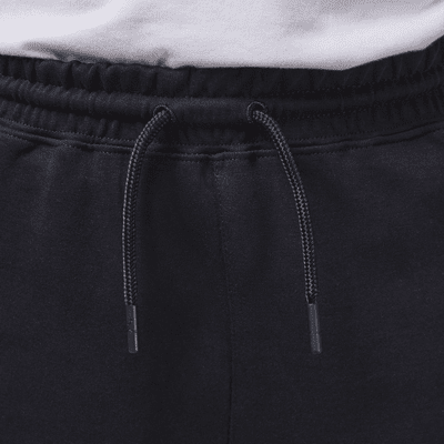 Jordan Dri-FIT Sport Big Kids' Statement Hoop Fleece Pants