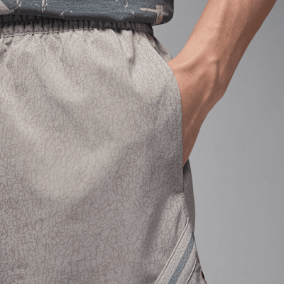 Shorts Diamond de tejido Woven para hombre Jordan