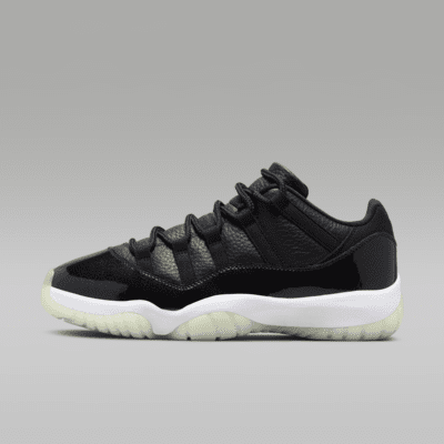 Air Jordan 11 Retro Low Men's Shoes