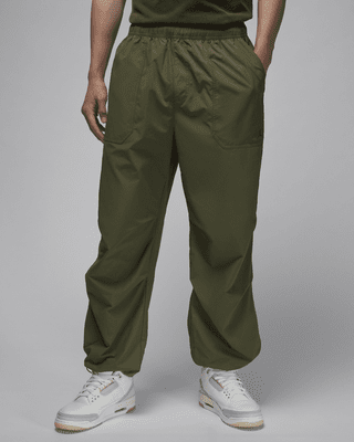 Мужские  Jordan Essentials Woven Pants
