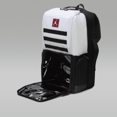 Mochila de coleccionista (31.5 L) Jordan