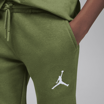 Jordan MJ Essentials Pants Little Kids Pants