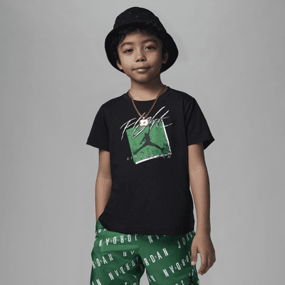 ジョーダン フェイディド フライト Tシャツ