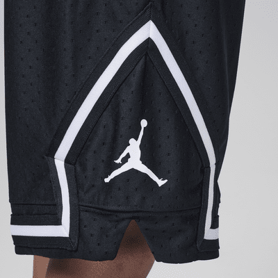 Shorts Diamond Dri-FIT para niño talla grande Jordan Sport