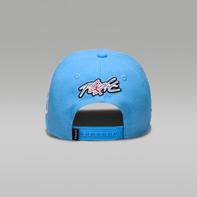 Jordan Big Kids' Curved Brim Cap