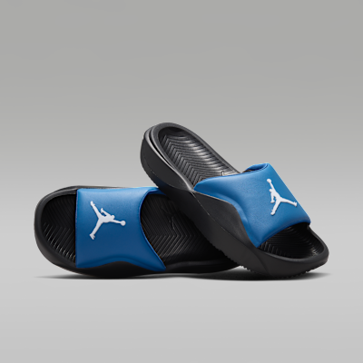 Jordan Franchise Terlik