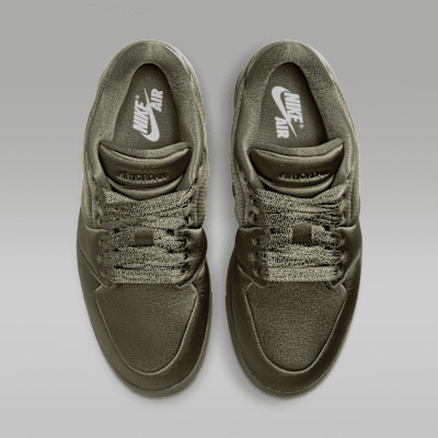 Sapatilhas Air Jordan 1 Low Method of Make para mulher