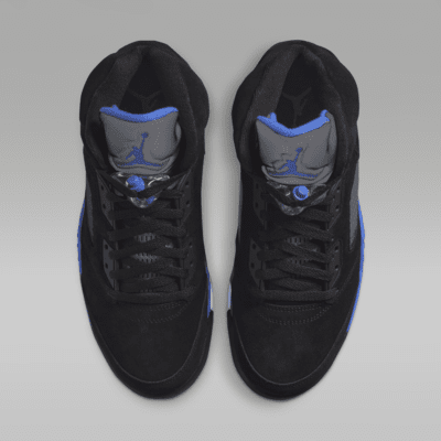 Air Jordan 5 Retro Men's Shoes