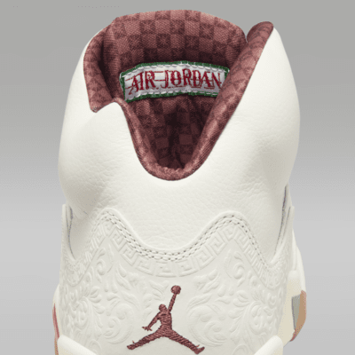 Tenis para hombre Air Jordan 5 Retro "El Grito"