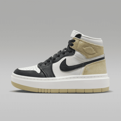 Nike Air Jordan hotsell 1 Dames Schoenen