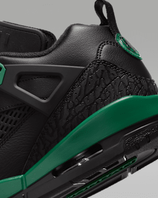 Jordan Spizike 低筒