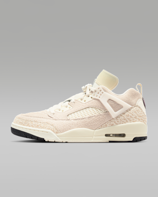 Unisex кроссовки Jordan Spizike Low