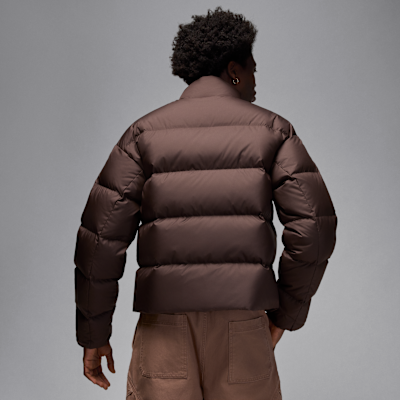 Giacca puffer in piumino Jordan Flight – Uomo