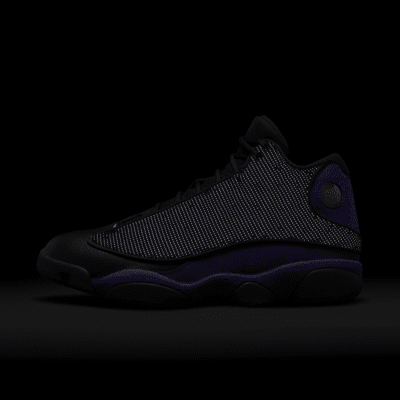Air Jordan 13 Retro Men's Shoes