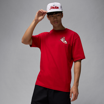 Jordan AJ1 Men's T-Shirt