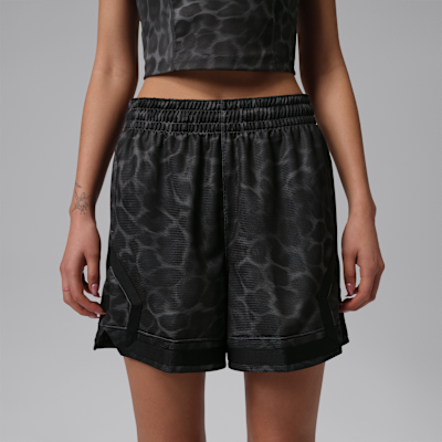 Shorts Diamond de 10 cm para mujer Jordan Sport