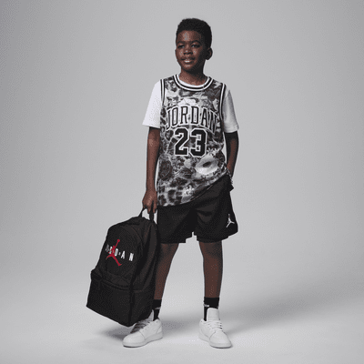 Jordan 23 Big Kids Jersey