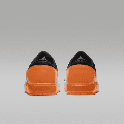 Jordan Nu Retro 1 Low Men's Shoes