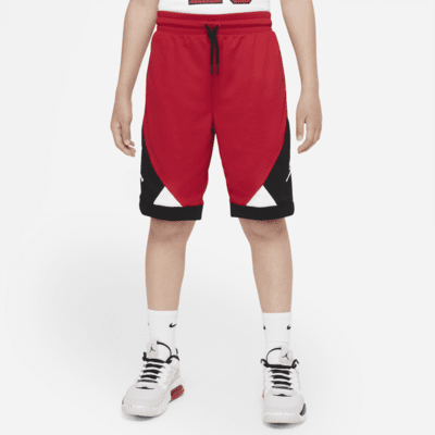Jordan Dri-FIT Big Kids' (Boys') Shorts. Nike.com