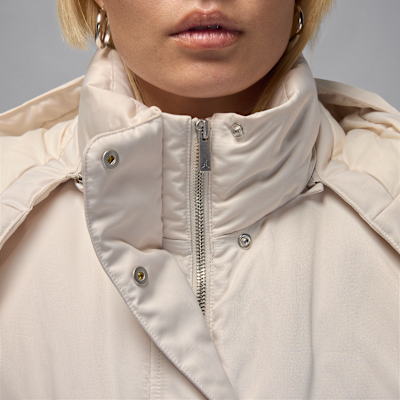 Parka in piumino oversize Therma-FIT Jordan Flight – Donna