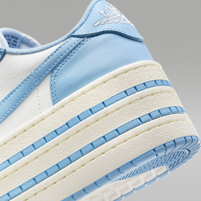 Tenis para mujer Air Jordan 1 Triple Stack