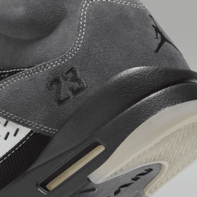 รองเท้าผู้ชาย Air Jordan 5 Retro
