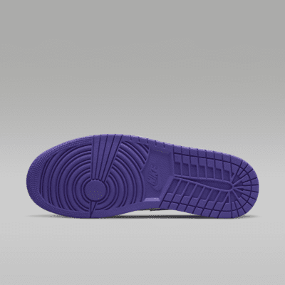 Air Jordan 1 Mid Shoes