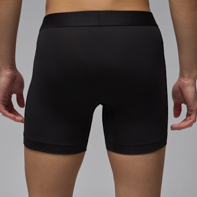 Jordan Men's 23 Monogram Boxer Briefs (3-Pack)