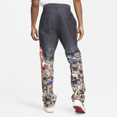 Jordan Flight Heritage Men's Trousers