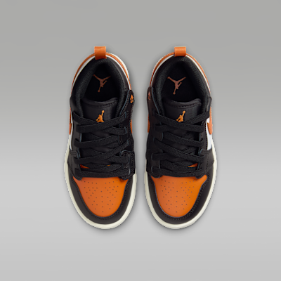 Scarpa Jordan 1 Low Alt – Bambini