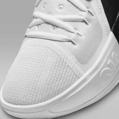 Jordan Zoom Separate PF Basketball Shoes
