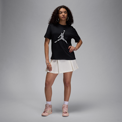 Jordan Brooklyn Women's Graphic T-Shirt