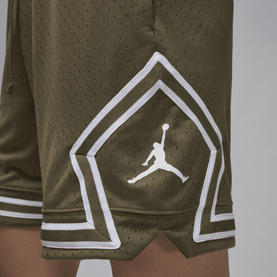 Jordan Dri-FIT Sport Diamond Shorts