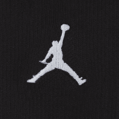 Jordan Flight Crew Basketball Socks