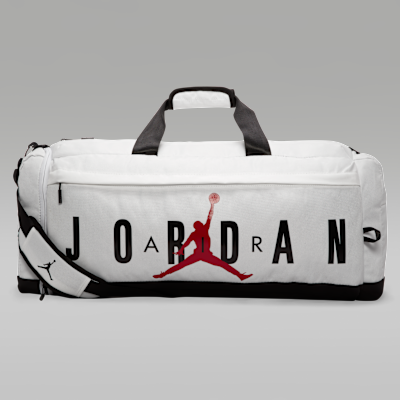 Air Jordan Velocity Duffel Bag (Large, 69L)