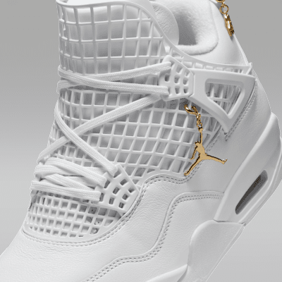 Air Jordan 4 Net Women's Shoes
