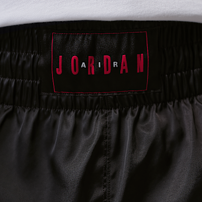 Jordan Flight Erkek Muay Thai Şortu görsel 4