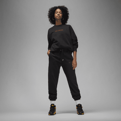Air Jordan Wordmark Women's Fleece Pants